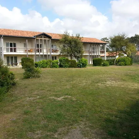 Apartment Les Dunes 6 Personnes ,piscines ,tennis Etc Proche De La Ondres