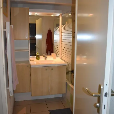 Les Dunes 6 Personnes ,piscines ,tennis Etc Proche De La Apartment *
